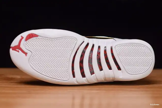 Cheap MAX Retro 12 Air Jordan 130690-107 (2019) 